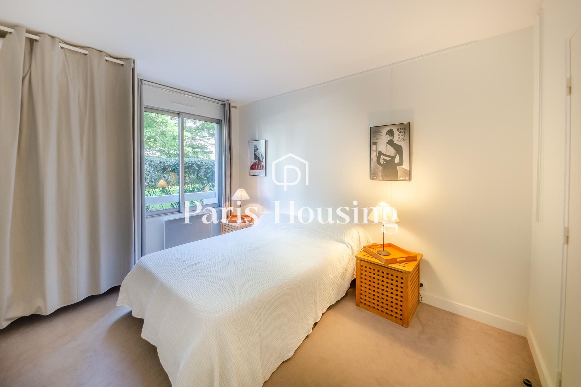 Location appartement meublé, Boulogne-Billancourt, 2 pièces, 46.5m2 - Ref: 200317 - Paris-housing - Image 8