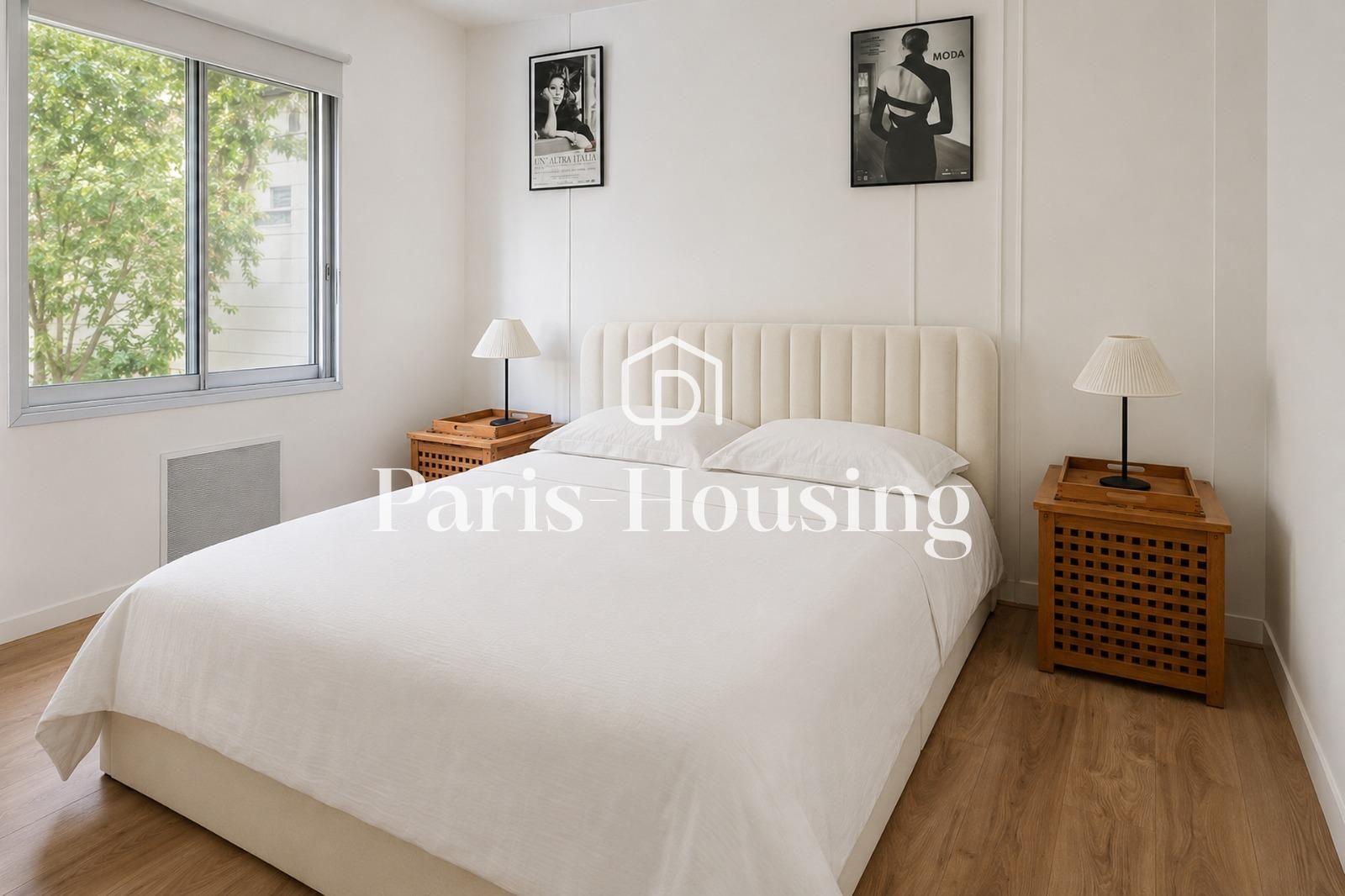 Apartment for rent furnished, Boulogne-Billancourt, 1 bedroom, 45.64m2 - Ref: 200317 - Paris-housing - Image 8