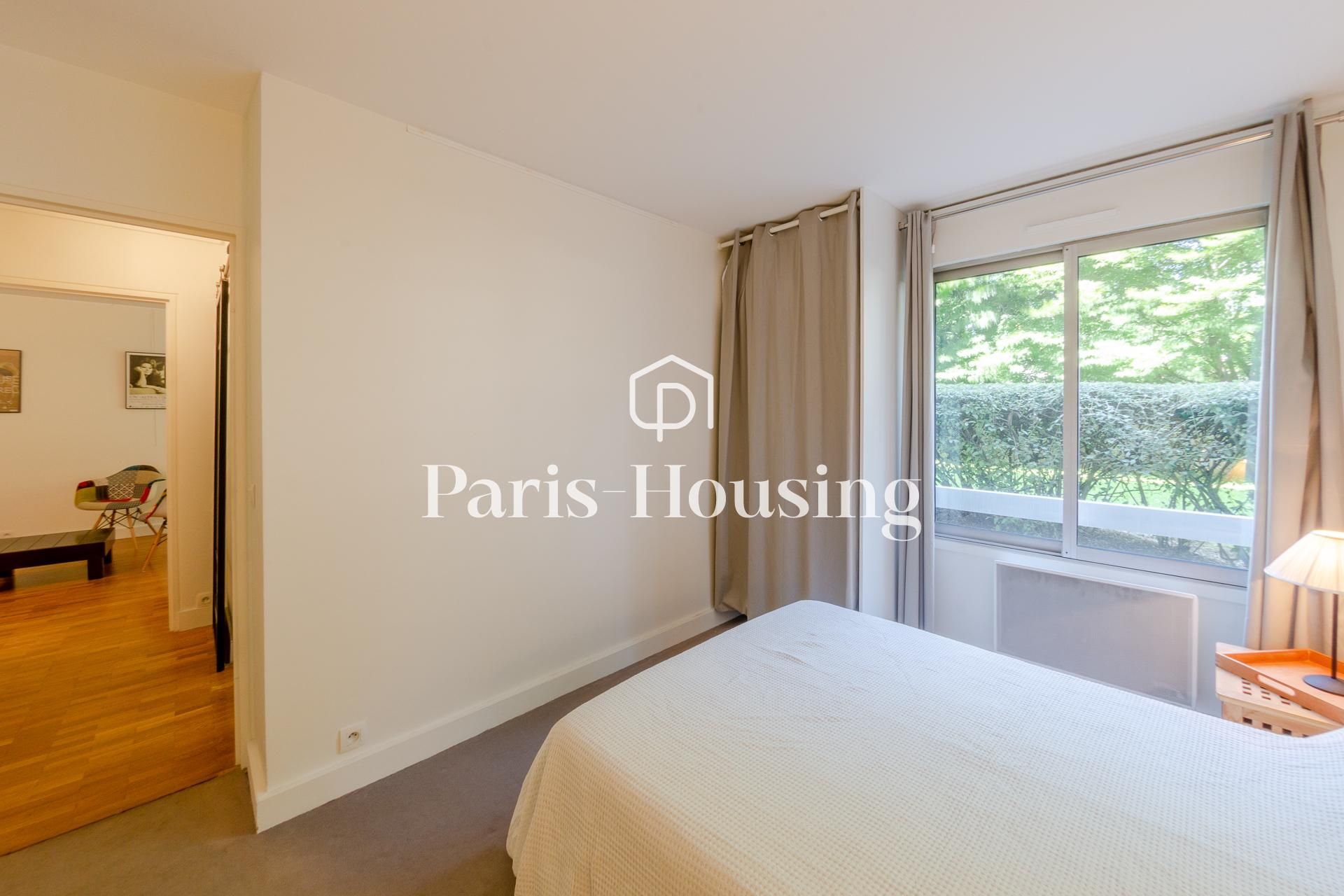 Location appartement meublé, Boulogne-Billancourt, 2 pièces, 46.5m2 - Ref: 200317 - Paris-housing - Image 9