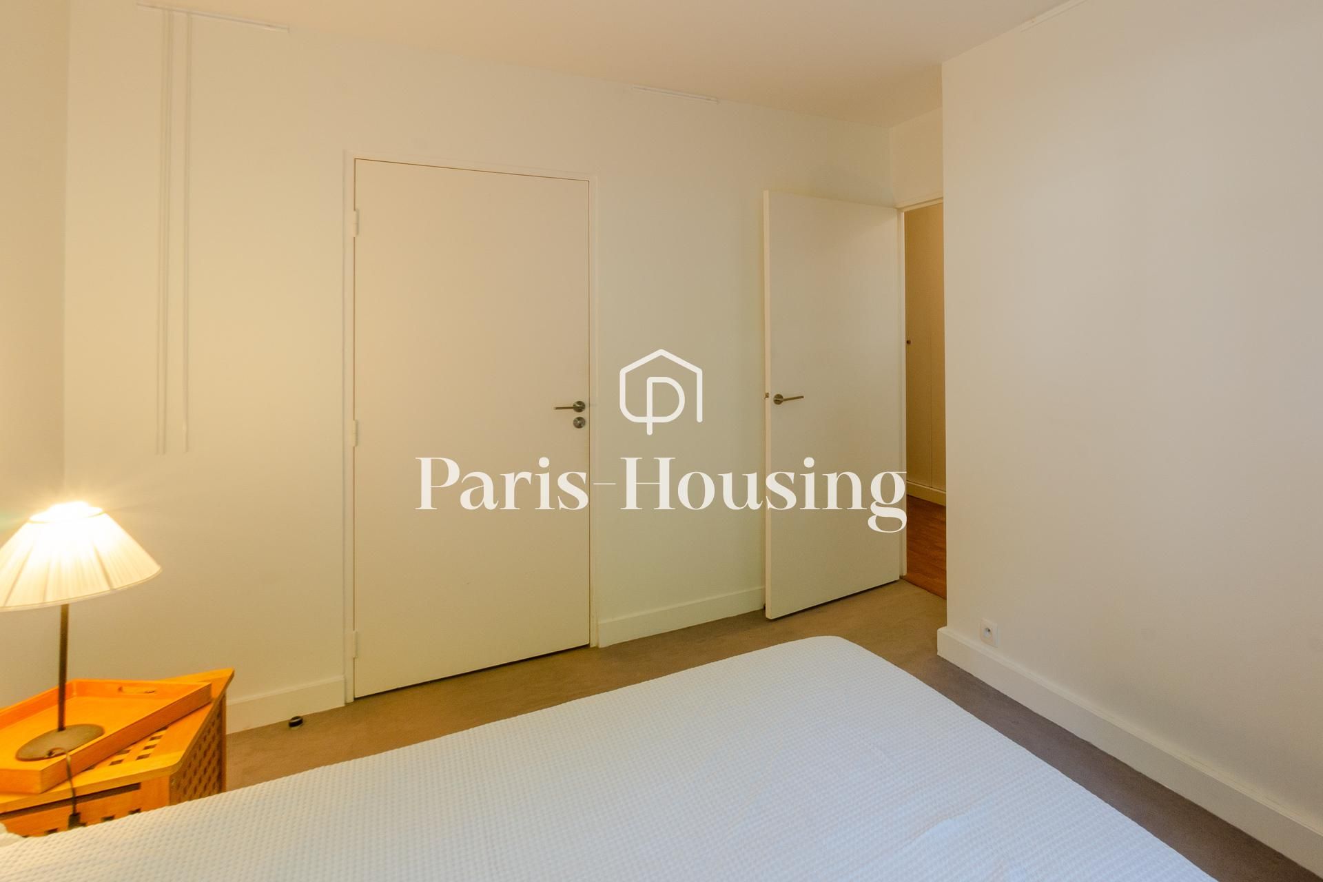 Location appartement meublé, Boulogne-Billancourt, 2 pièces, 46.5m2 - Ref: 200317 - Paris-housing - Image 10