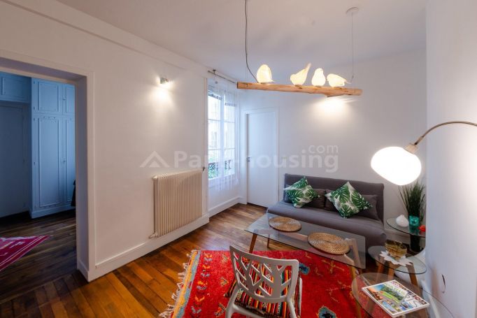 Rue Saint Dominique - Paris 7ème Palais-Bourbon - Ecole Miliaire