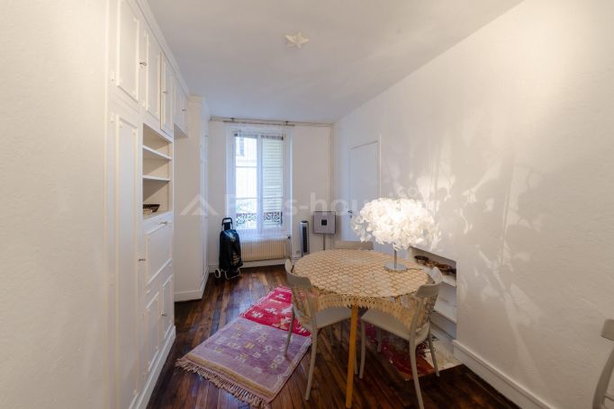 Rue Saint Dominique - Paris 7ème Palais-Bourbon - Ecole Miliaire