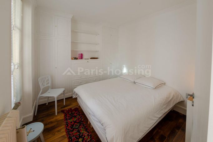 Rue Saint Dominique - Paris 7ème Palais-Bourbon - Ecole Miliaire