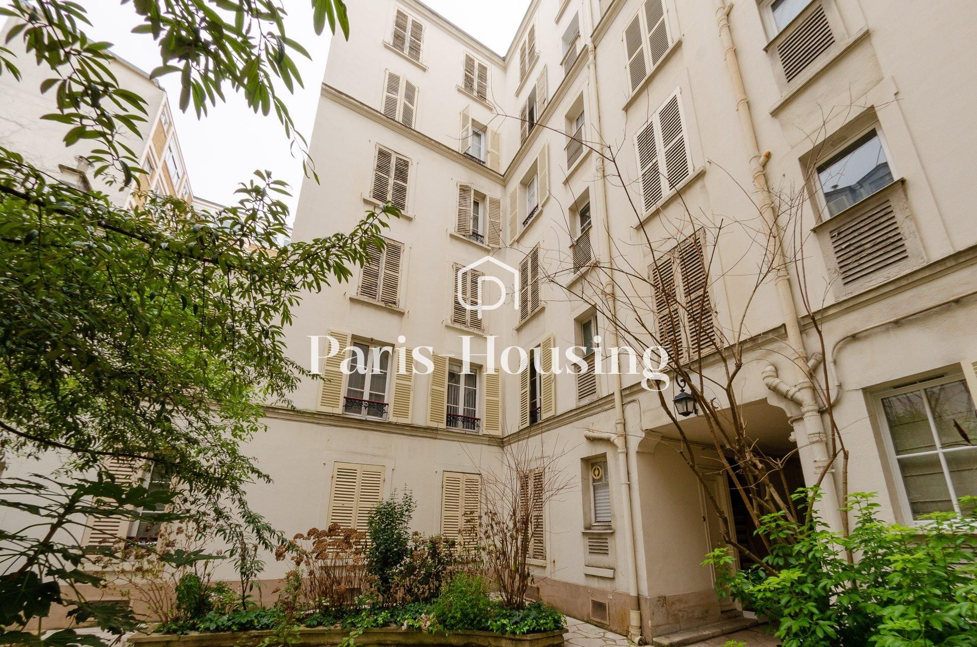Apartment for rent furnished, Paris 7ème, 1 bedroom, 44.8m2 - Ref: 200319 - Paris-housing - Image 9