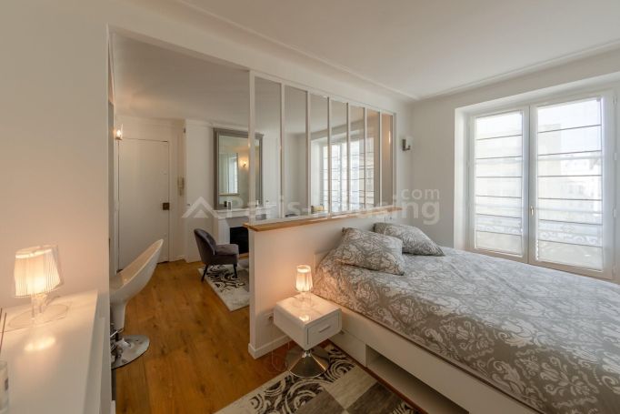 Rue Saint-Ferdinand - Paris 17ème Batignolles-Monceau - Ternes – Maillot