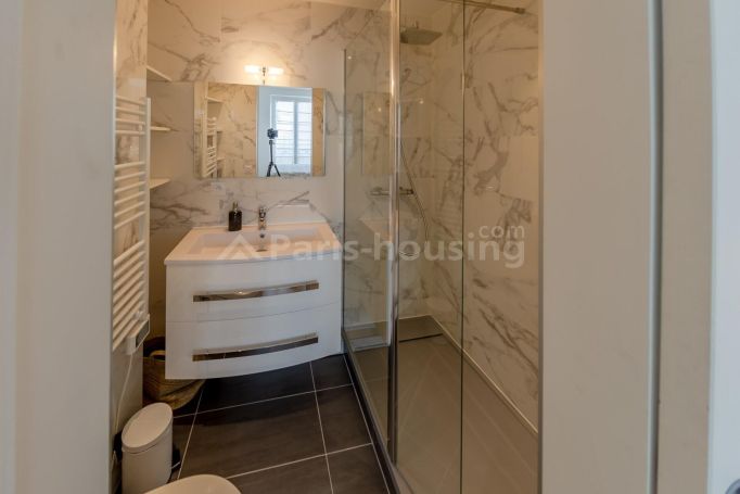 Rue Saint-Ferdinand - Paris 17ème Batignolles-Monceau - Ternes – Maillot