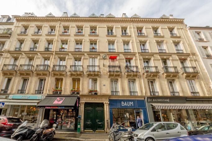 Rue Saint-Ferdinand - Paris 17ème Batignolles-Monceau - Ternes – Maillot