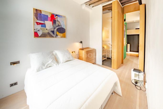 Rue des Coutures Saint-Gervais - Paris 3ème Temple - Archives