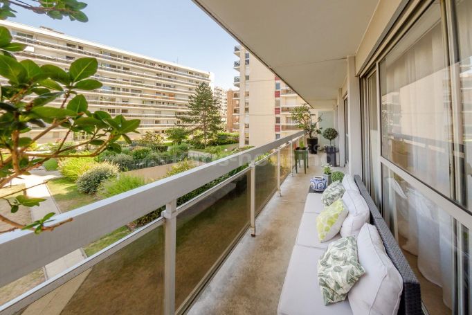 Rue Gazan - Paris 14ème Observatoire - Montsouris