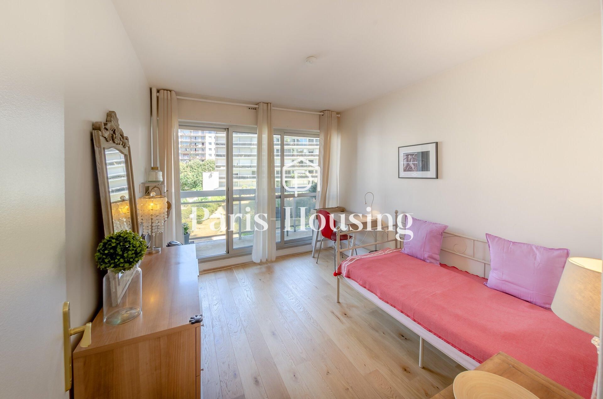 Apartment for rent furnished, Paris 14ème, 2 bedrooms, 62.85m2 - Ref: 200336 - Paris-housing - Image 8