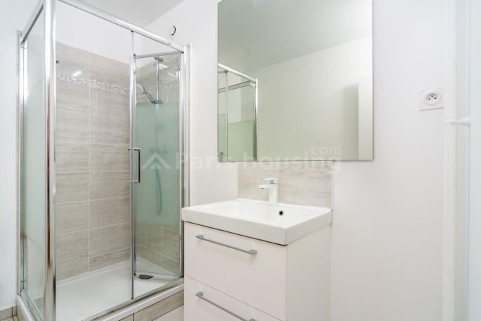 Rue Orfila - Paris 20ème Ménilmontant - Télégraphe - Pelleport - Saint - Fargeau