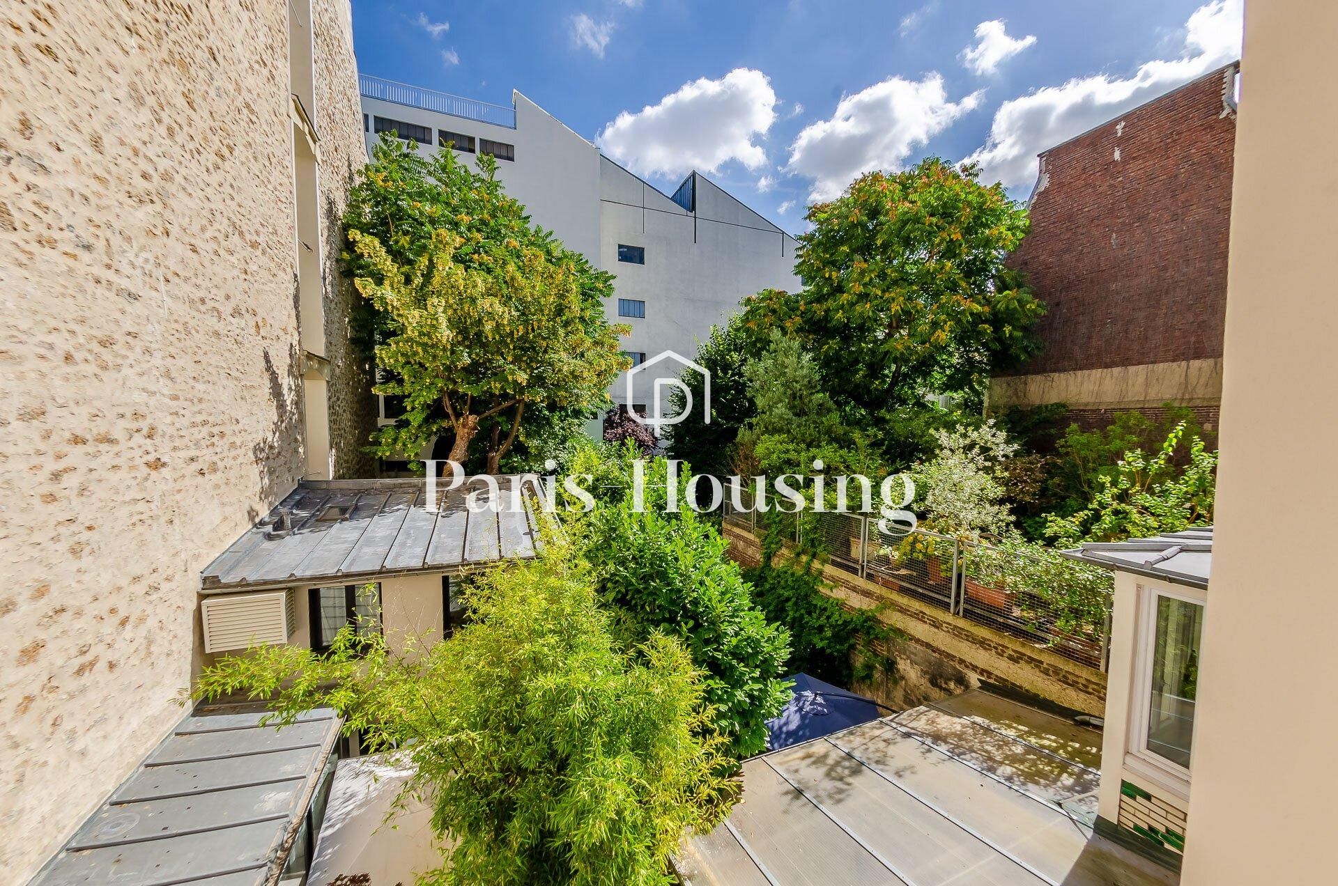 Studio for rent furnished, Paris 17ème, 1 room, 15m2 - Ref: 200340 - Paris-housing - Image 5