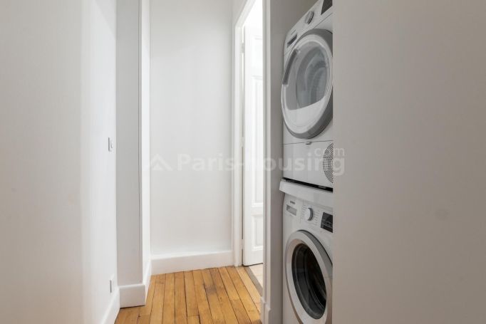 Avenue Felix Faure - Paris 15ème Vaugirard - Violet - Commerce