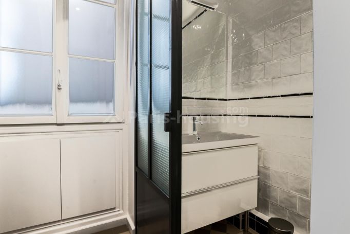 Avenue Felix Faure - Paris 15ème Vaugirard - Violet - Commerce