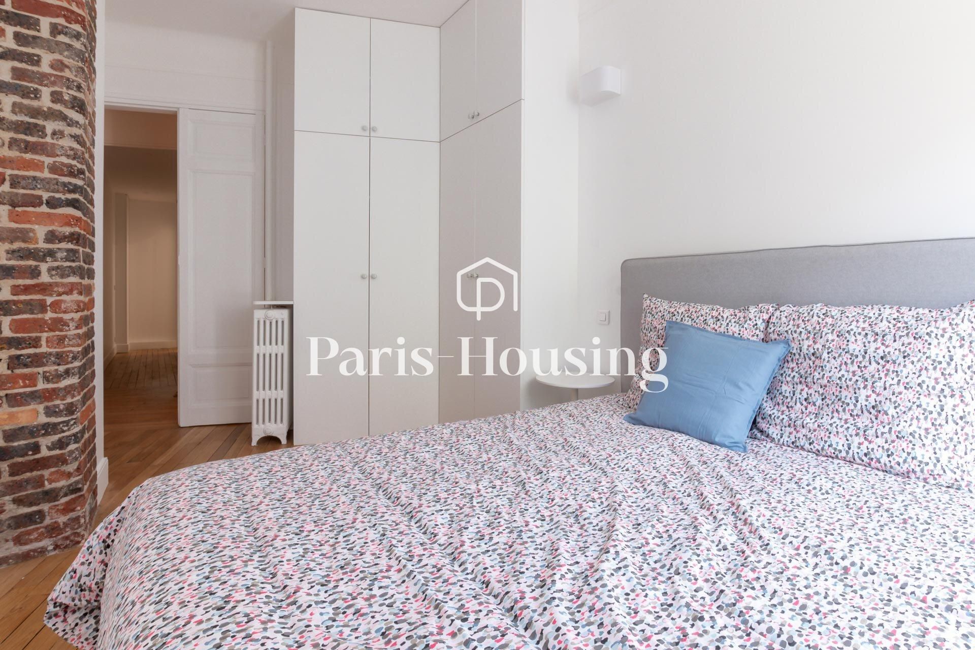 Apartment for rent furnished, Paris 15ème, 2 bedrooms, 75.23m2 - Ref: 200341 - Paris-housing - Image 5