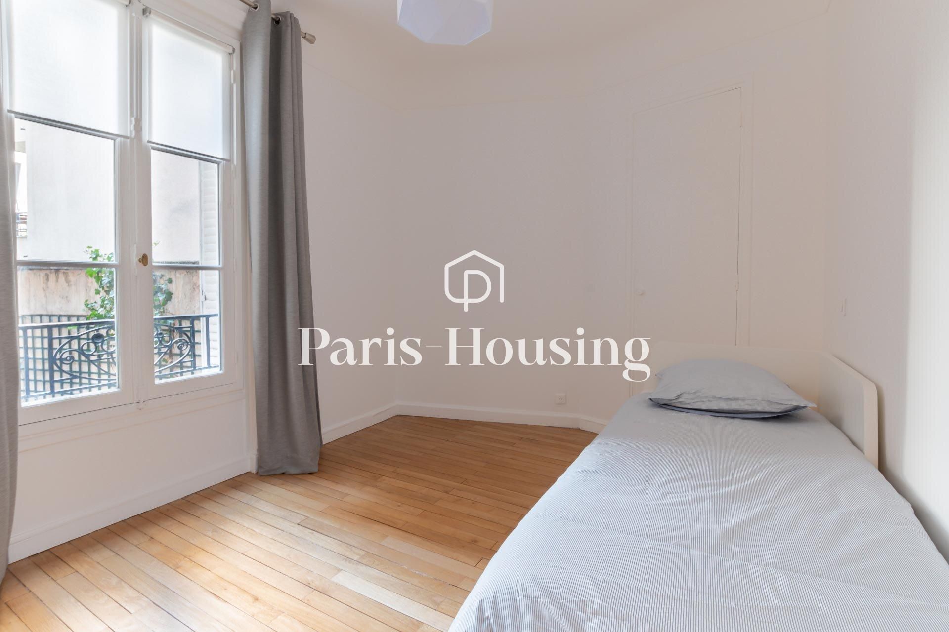 Apartment for rent furnished, Paris 15ème, 2 bedrooms, 75.23m2 - Ref: 200341 - Paris-housing - Image 7