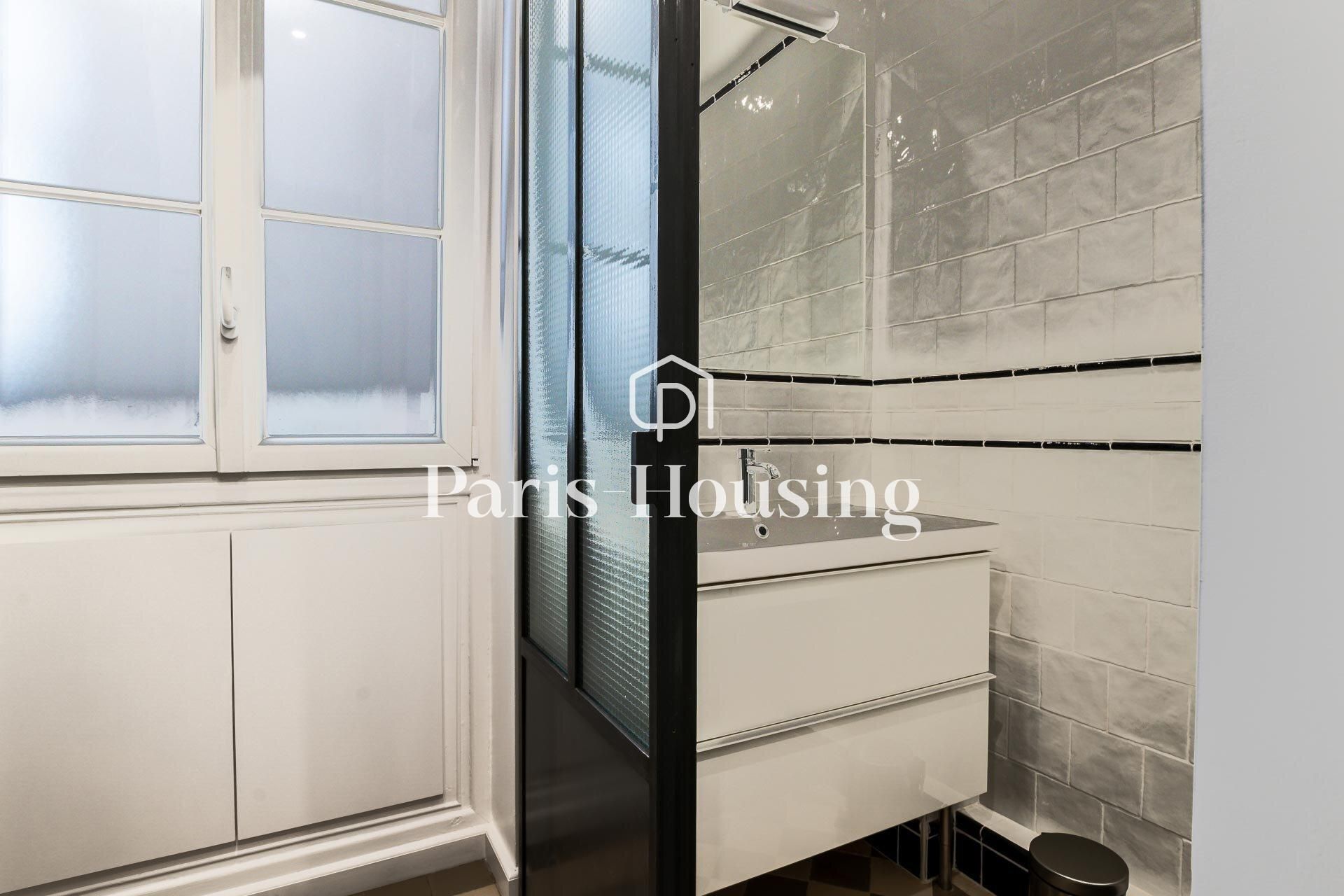 Apartment for rent furnished, Paris 15ème, 2 bedrooms, 75.23m2 - Ref: 200341 - Paris-housing - Image 9