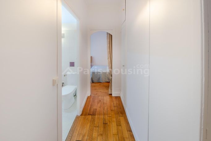 Avenue de la Motte-Piquet - Paris 15ème Vaugirard - Dupleix - Motte Picquet