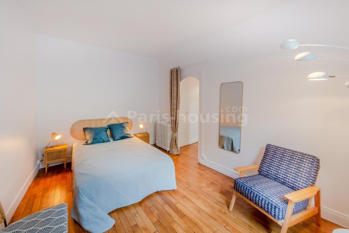 Avenue de la Motte-Piquet - Paris 15ème Vaugirard - Dupleix - Motte Picquet