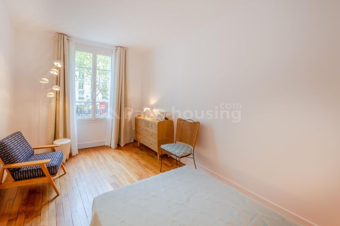 Avenue de la Motte-Piquet - Paris 15ème Vaugirard - Dupleix - Motte Picquet