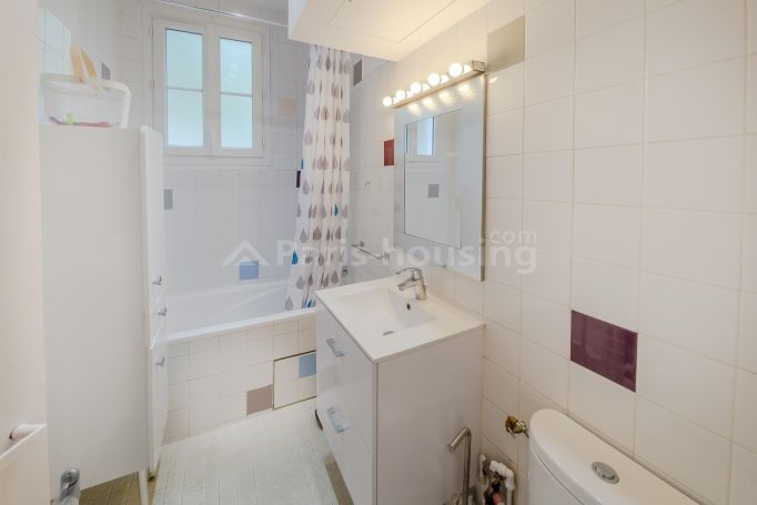 Avenue de la Motte-Piquet - Paris 15ème Vaugirard - Dupleix - Motte Picquet