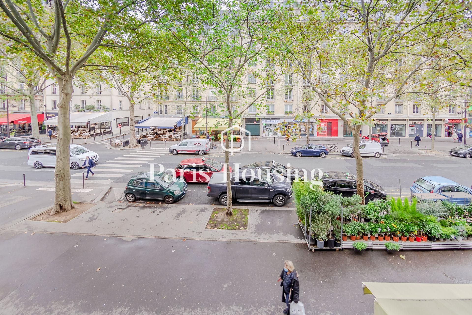 Apartment for rent furnished, Paris 15ème, 1 bedroom, 39.8m2 - Ref: 200344 - Paris-housing - Image 3
