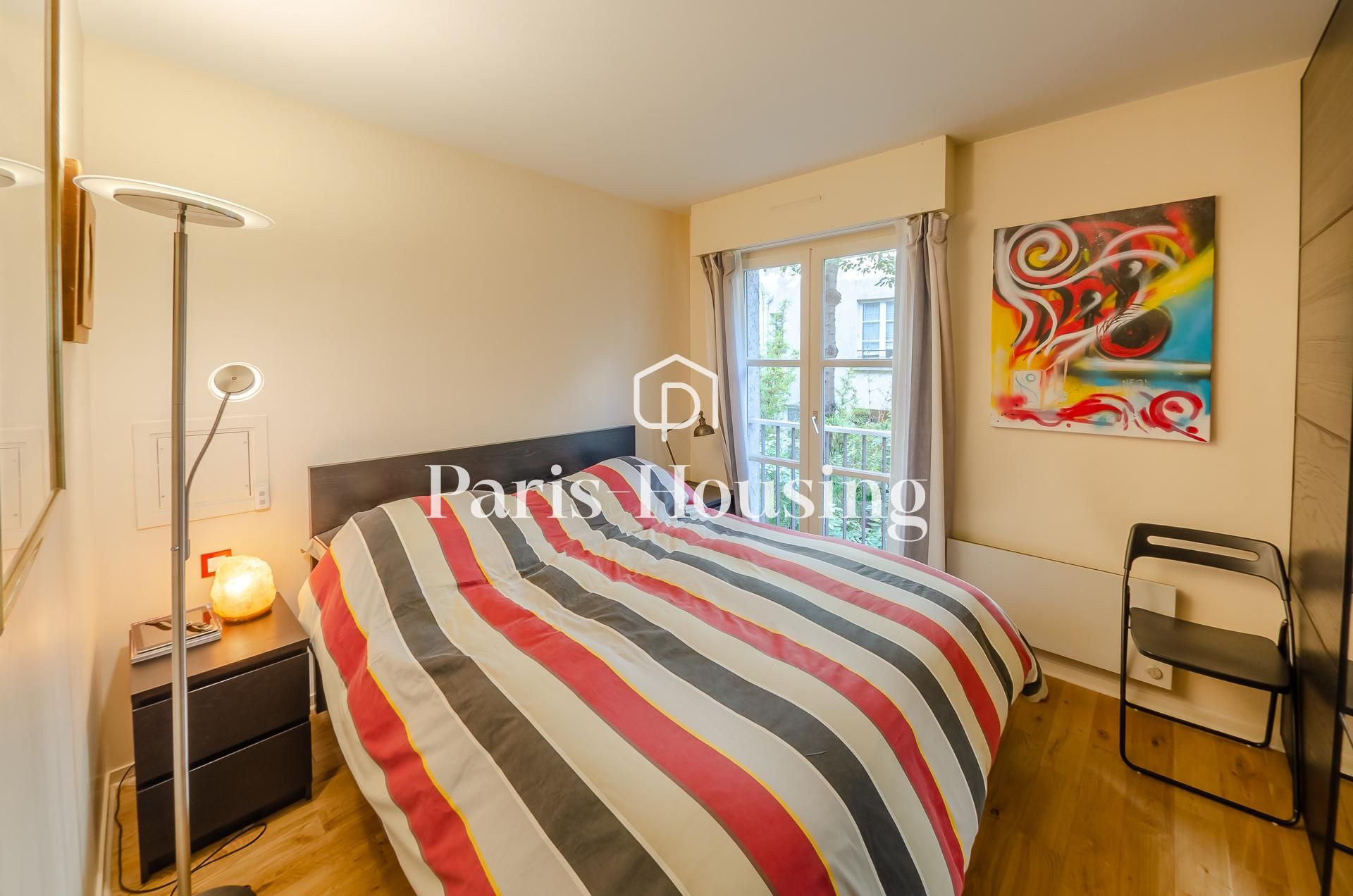 Appartement à vendre, Paris 5ème, 2 pièces, 46.1m2 - Ref: 200348 - Paris-housing - Image 5