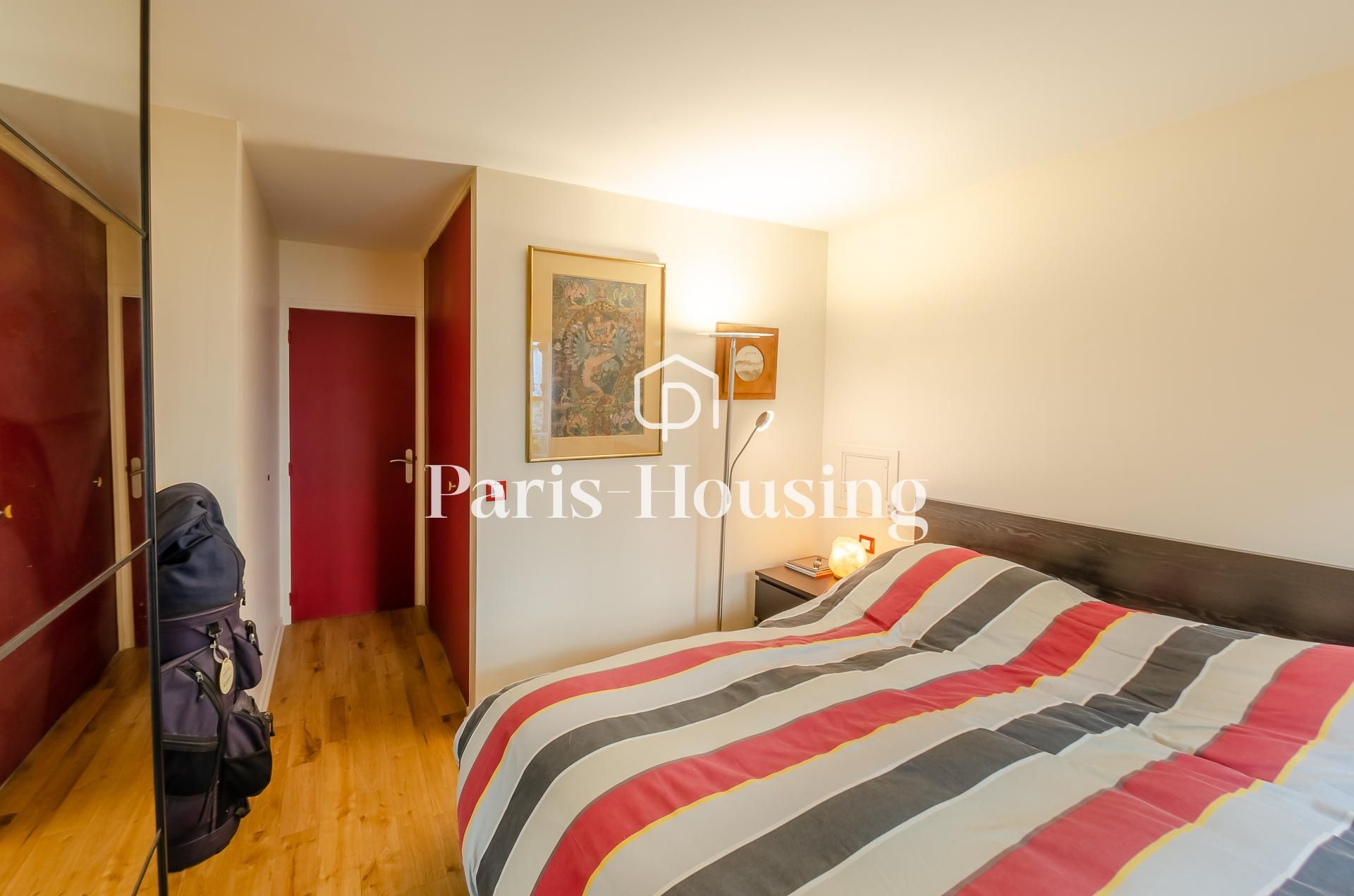 Appartement à vendre, Paris 5ème, 2 pièces, 46.1m2 - Ref: 200348 - Paris-housing - Image 6