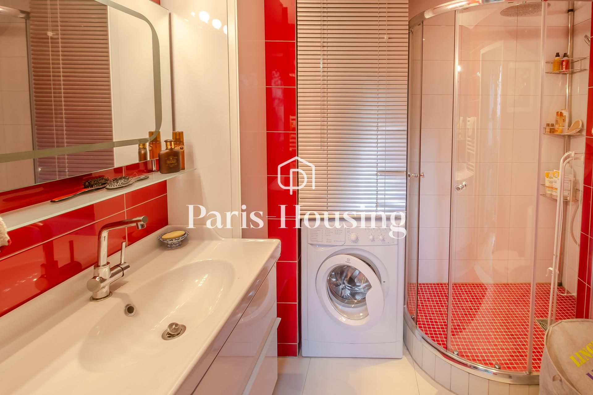 Appartement à vendre, Paris 5ème, 2 pièces, 46.1m2 - Ref: 200348 - Paris-housing - Image 7