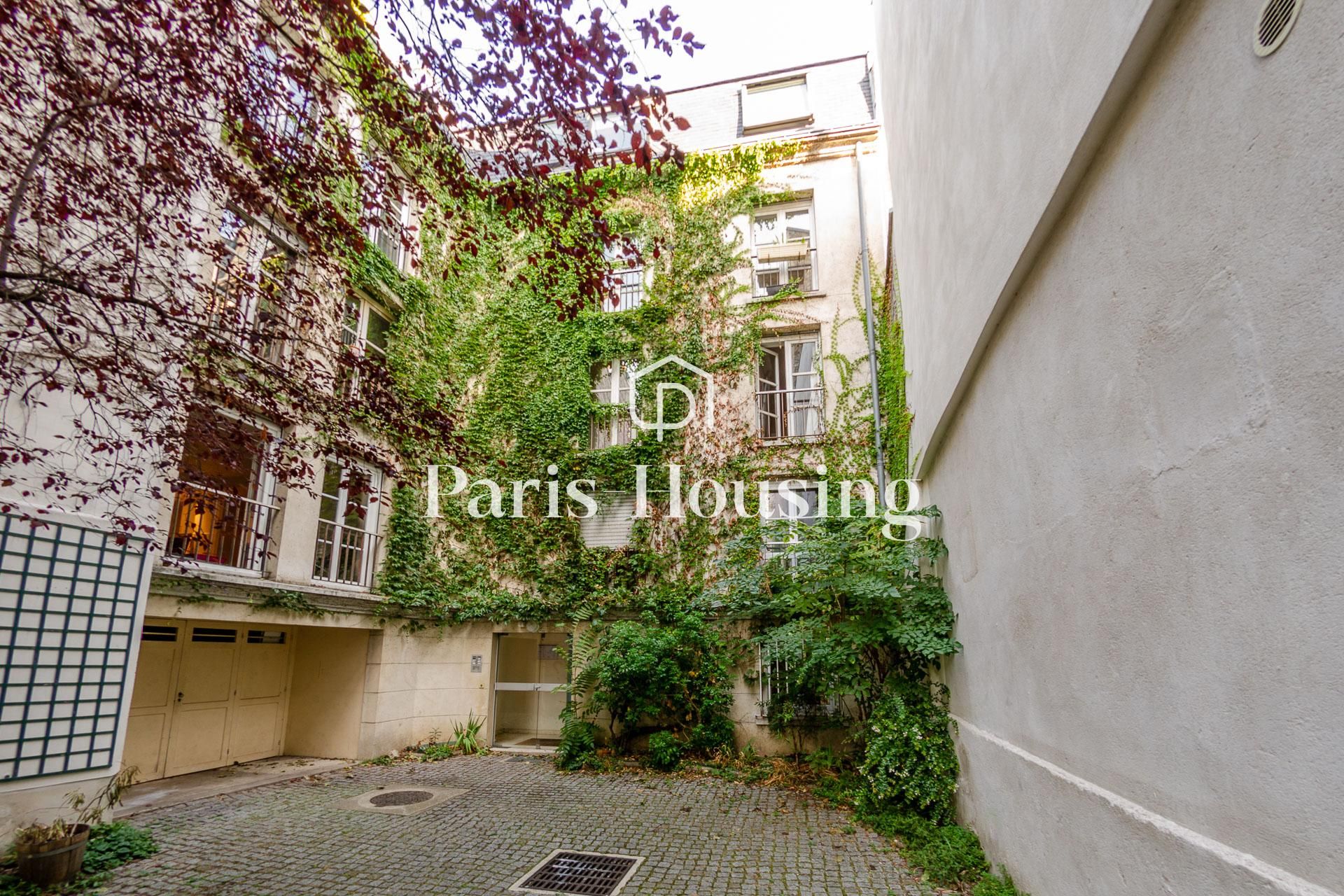 Appartement à vendre, Paris 5ème, 2 pièces, 46.1m2 - Ref: 200348 - Paris-housing - Image 9