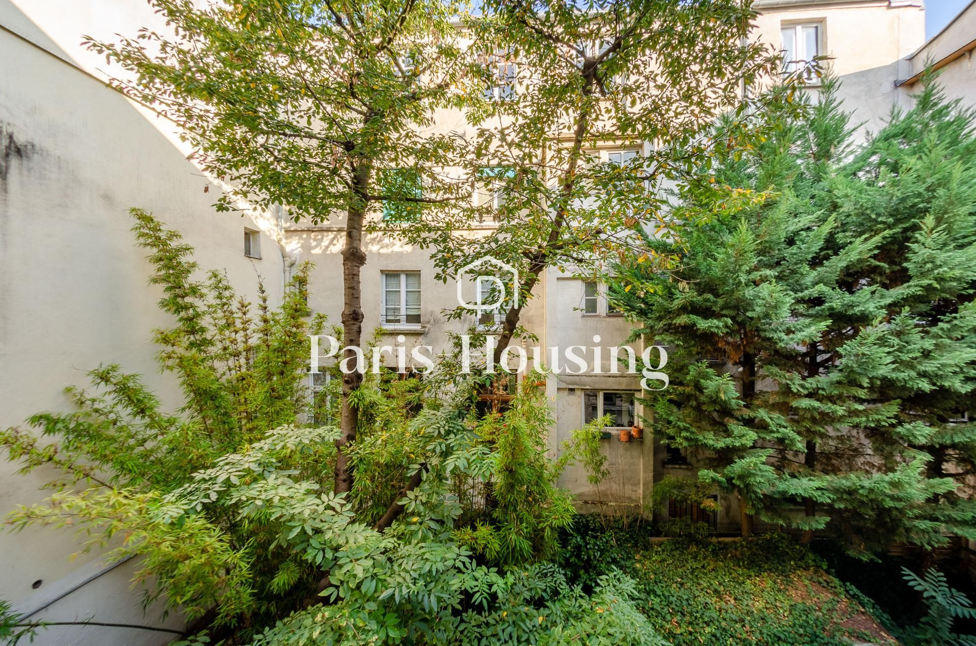 Appartement à vendre, Paris 5ème, 2 pièces, 46.1m2 - Ref: 200348 - Paris-housing - Image 10