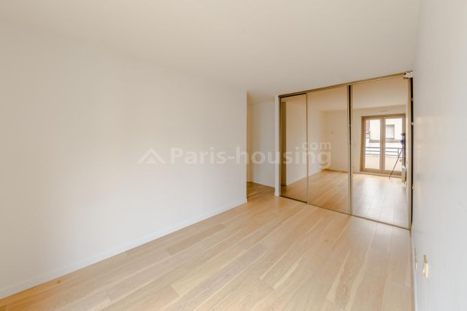Rue Gallieni - Boulogne Billancourt - Reine - Mairie