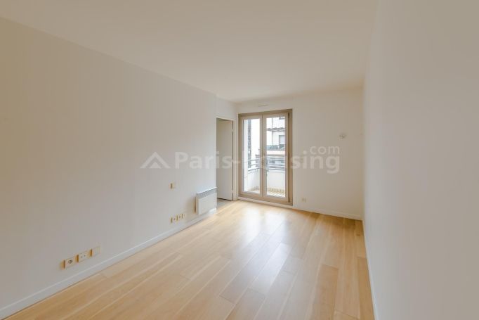 Rue Gallieni - Boulogne Billancourt - Reine - Mairie