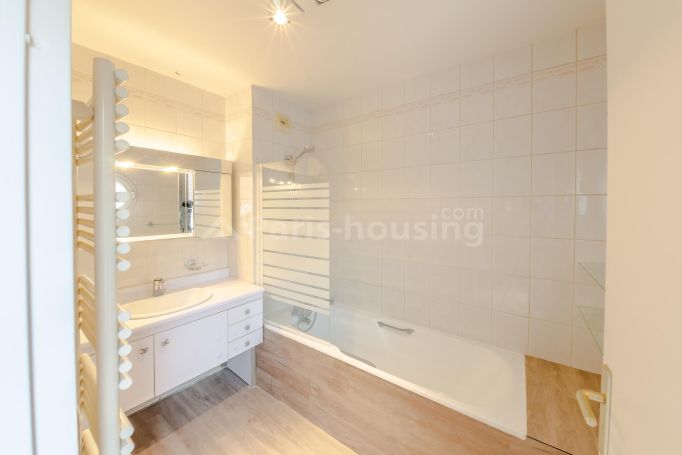 Rue Gallieni - Boulogne Billancourt - Reine - Mairie