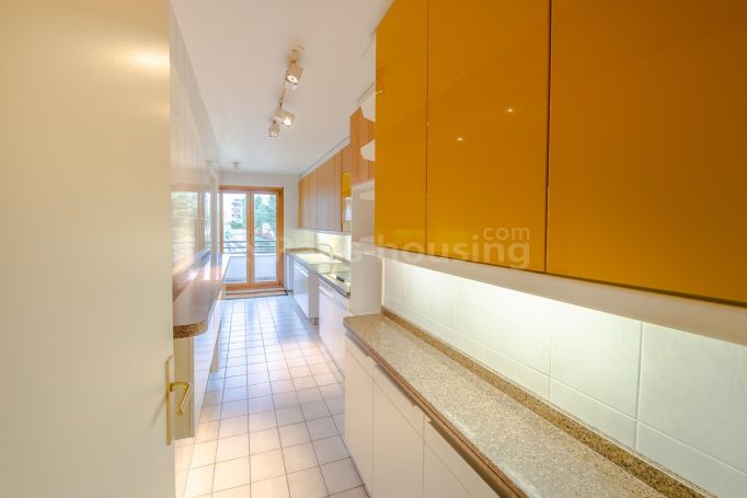 Rue Gallieni - Boulogne Billancourt - Reine - Mairie