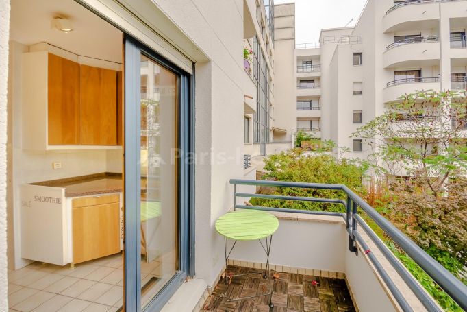 Rue Gallieni - Boulogne Billancourt - Reine - Mairie