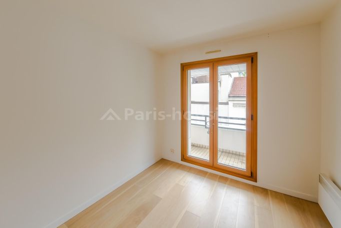 Rue Gallieni - Boulogne Billancourt - Reine - Mairie