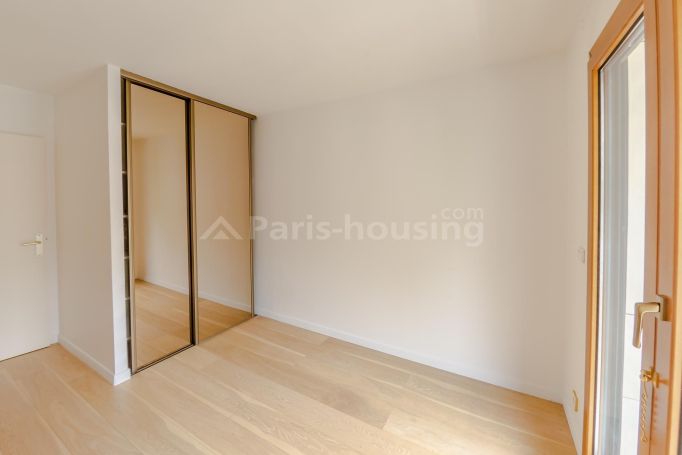 Rue Gallieni - Boulogne Billancourt - Reine - Mairie