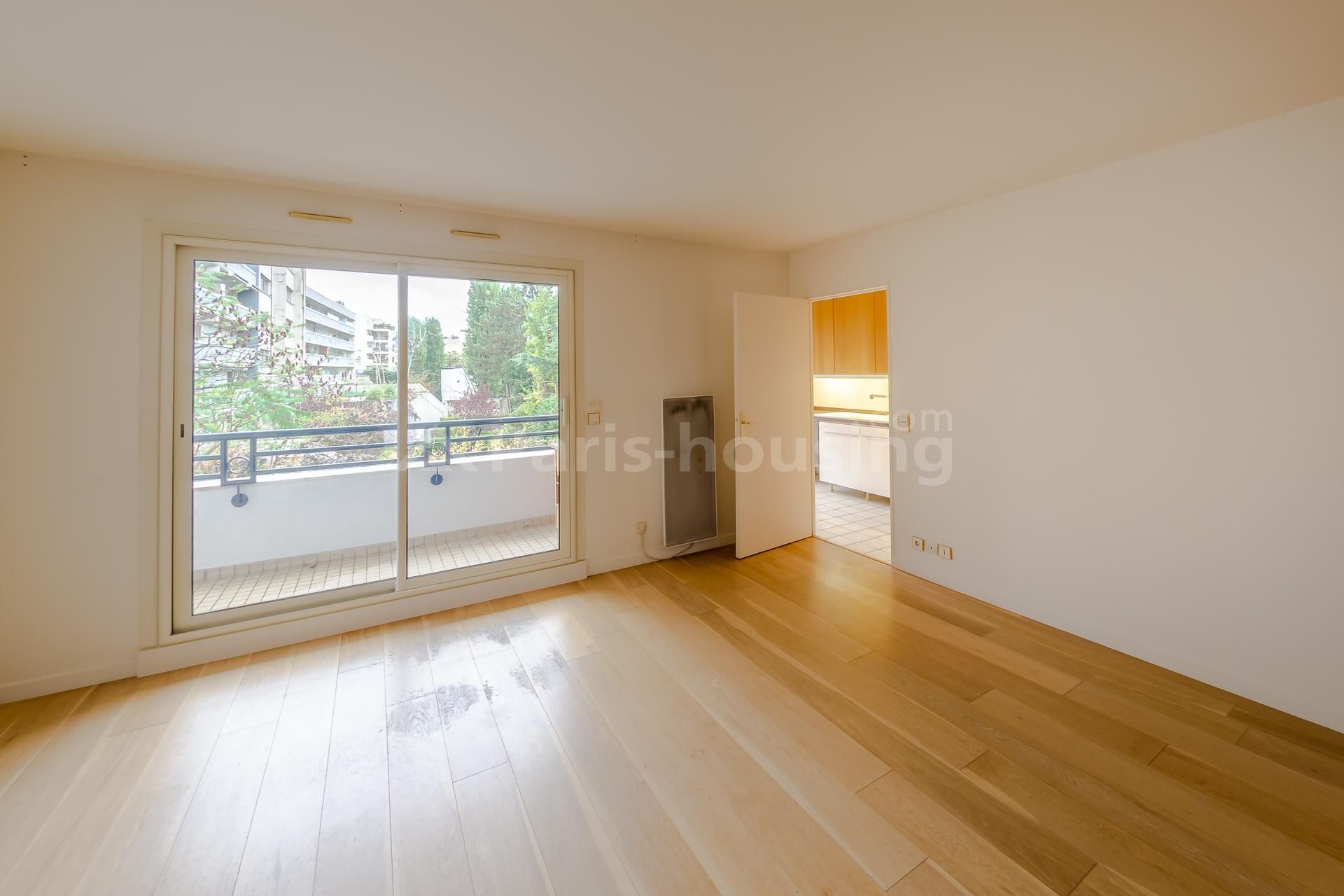 Apartment for rent unfurnished, Boulogne-Billancourt, 3 bedrooms, 99.55m2 - Ref: 200349 - Paris-housing - Image 1