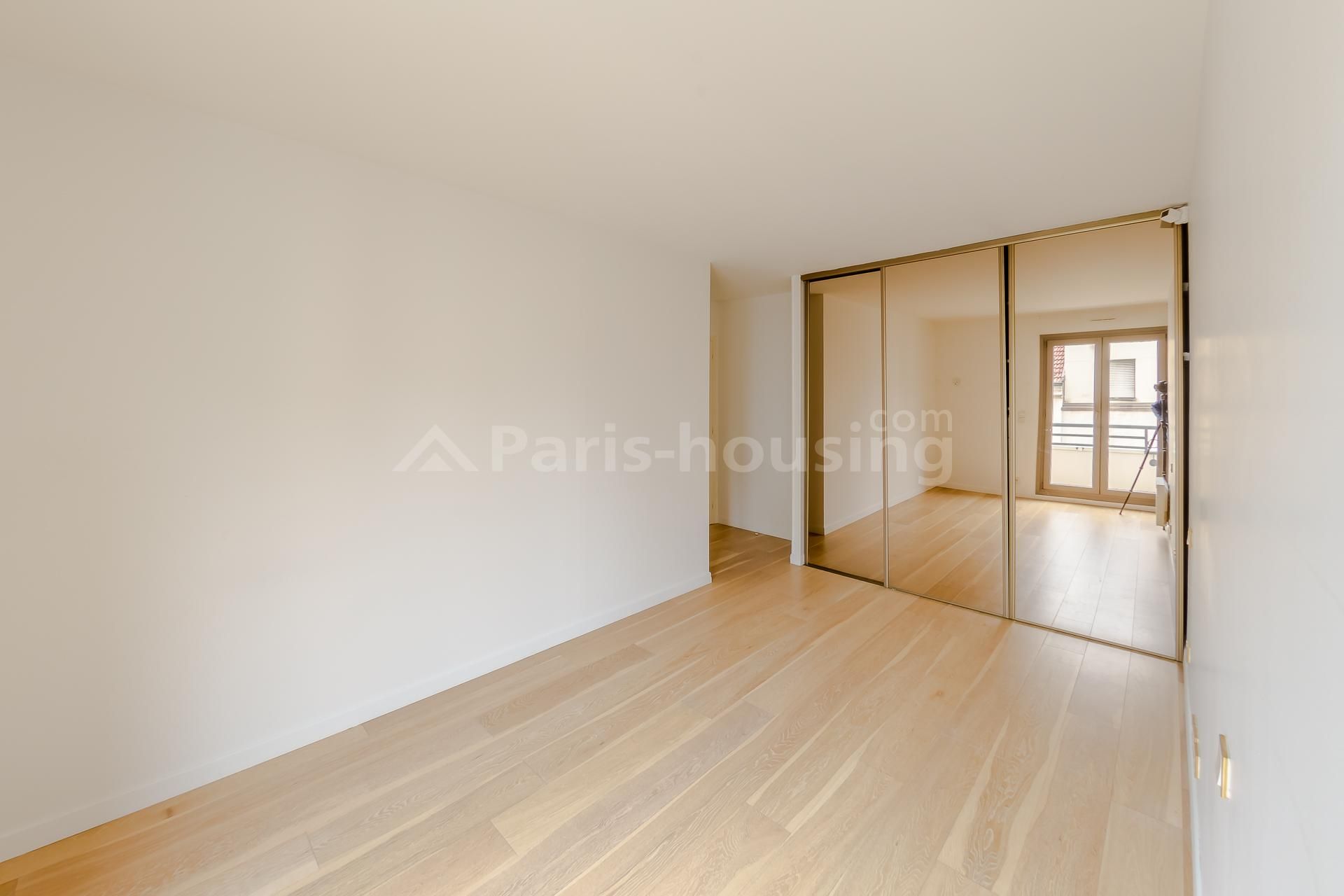 Apartment for rent unfurnished, Boulogne-Billancourt, 3 bedrooms, 99.55m2 - Ref: 200349 - Paris-housing - Image 13
