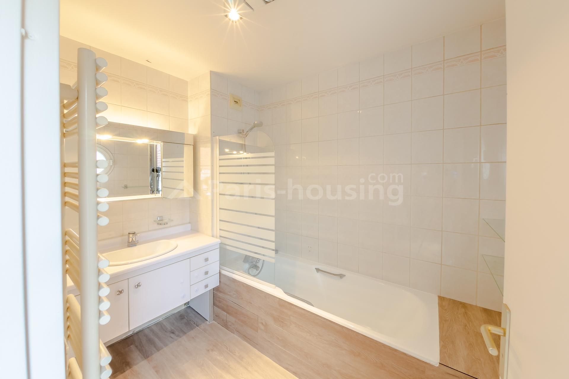 Apartment for rent unfurnished, Boulogne-Billancourt, 3 bedrooms, 99.55m2 - Ref: 200349 - Paris-housing - Image 15