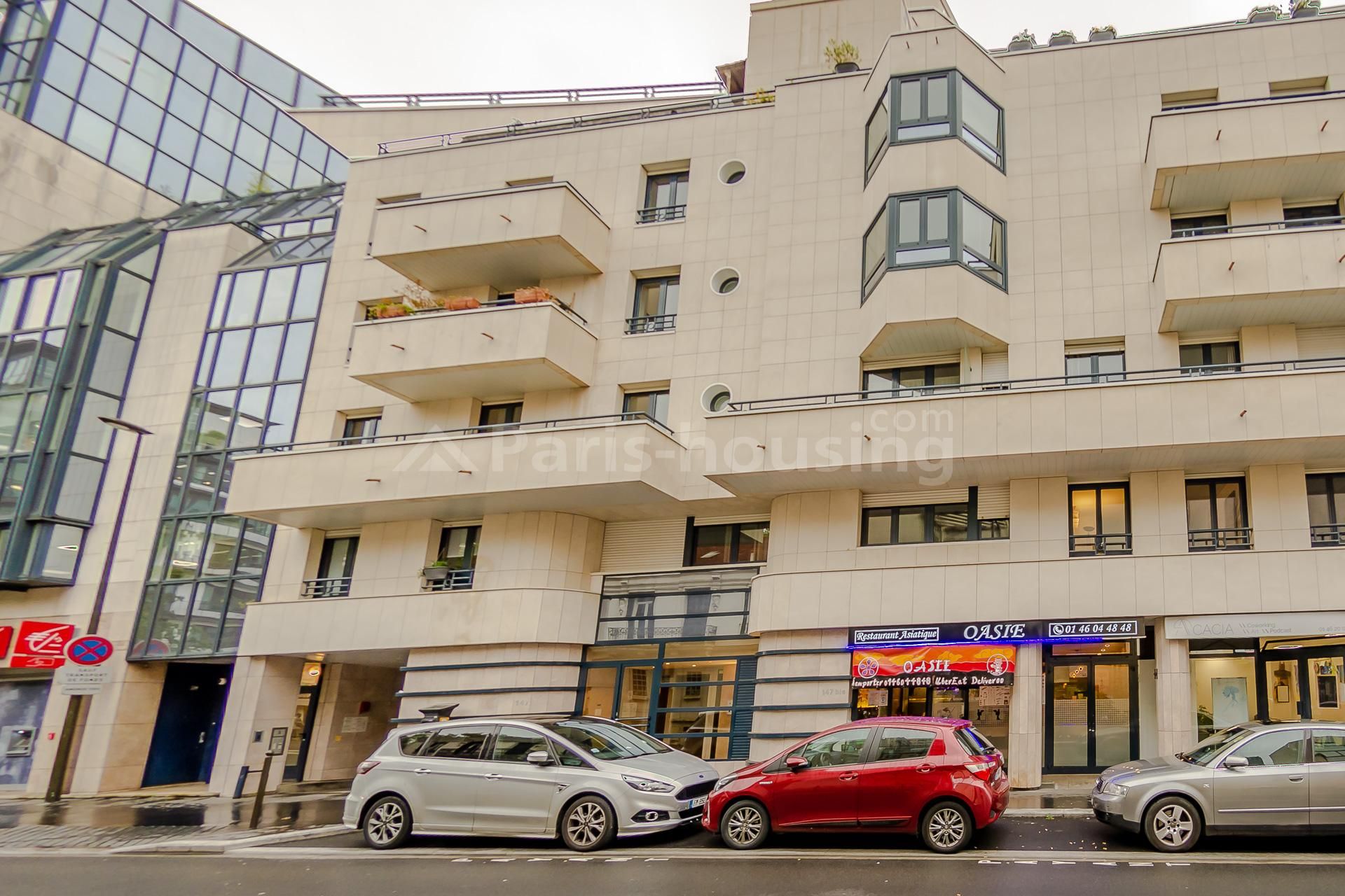 Apartment for rent unfurnished, Boulogne-Billancourt, 3 bedrooms, 99.55m2 - Ref: 200349 - Paris-housing - Image 16