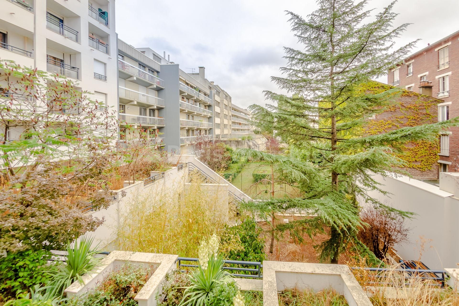 Apartment for rent unfurnished, Boulogne-Billancourt, 3 bedrooms, 99.55m2 - Ref: 200349 - Paris-housing - Image 2