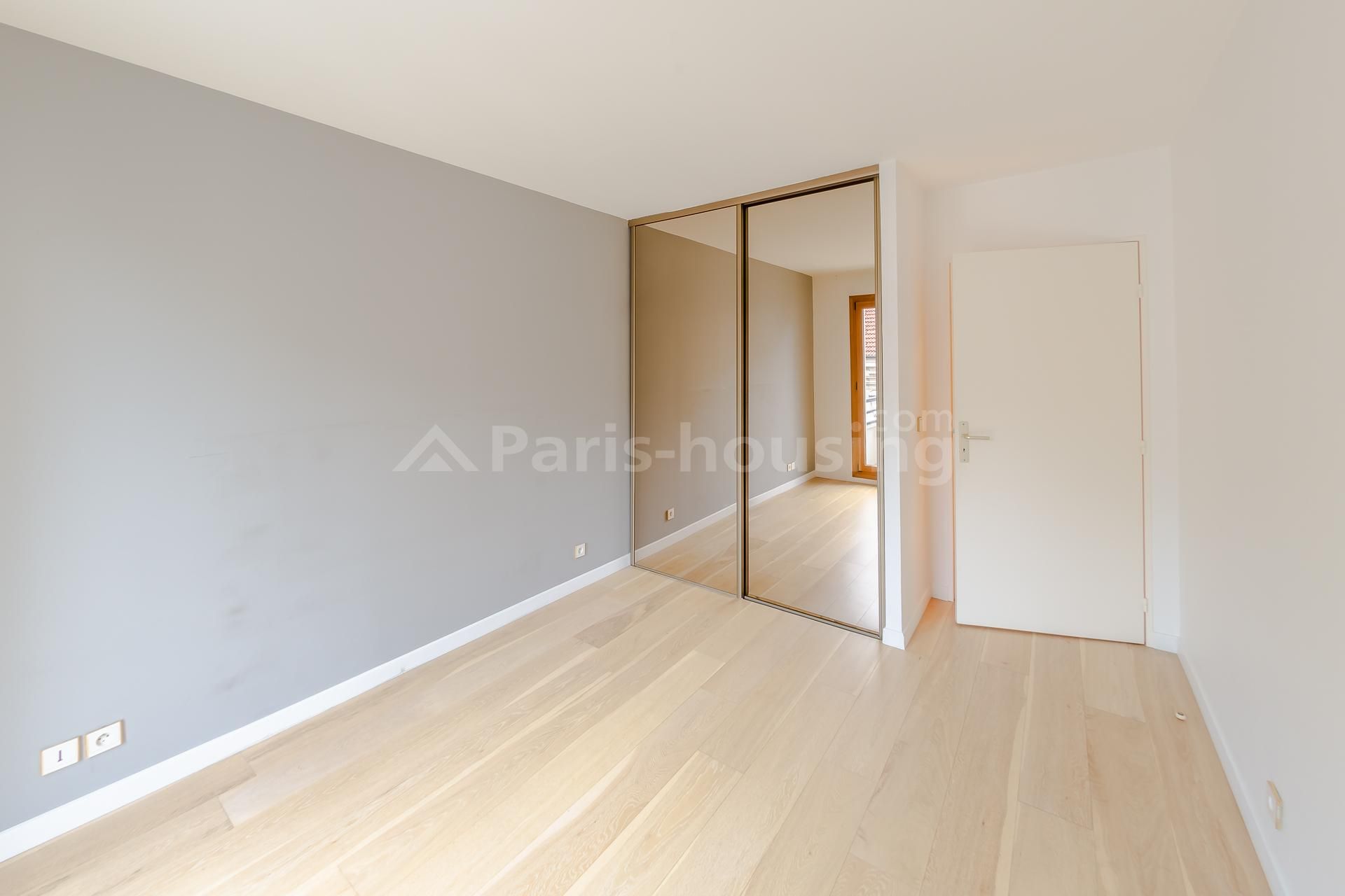 Apartment for rent unfurnished, Boulogne-Billancourt, 3 bedrooms, 99.55m2 - Ref: 200349 - Paris-housing - Image 8