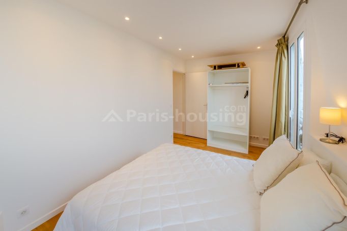 Rue d'Alésia - Paris 14ème Observatoire - Mouton - Duvernet