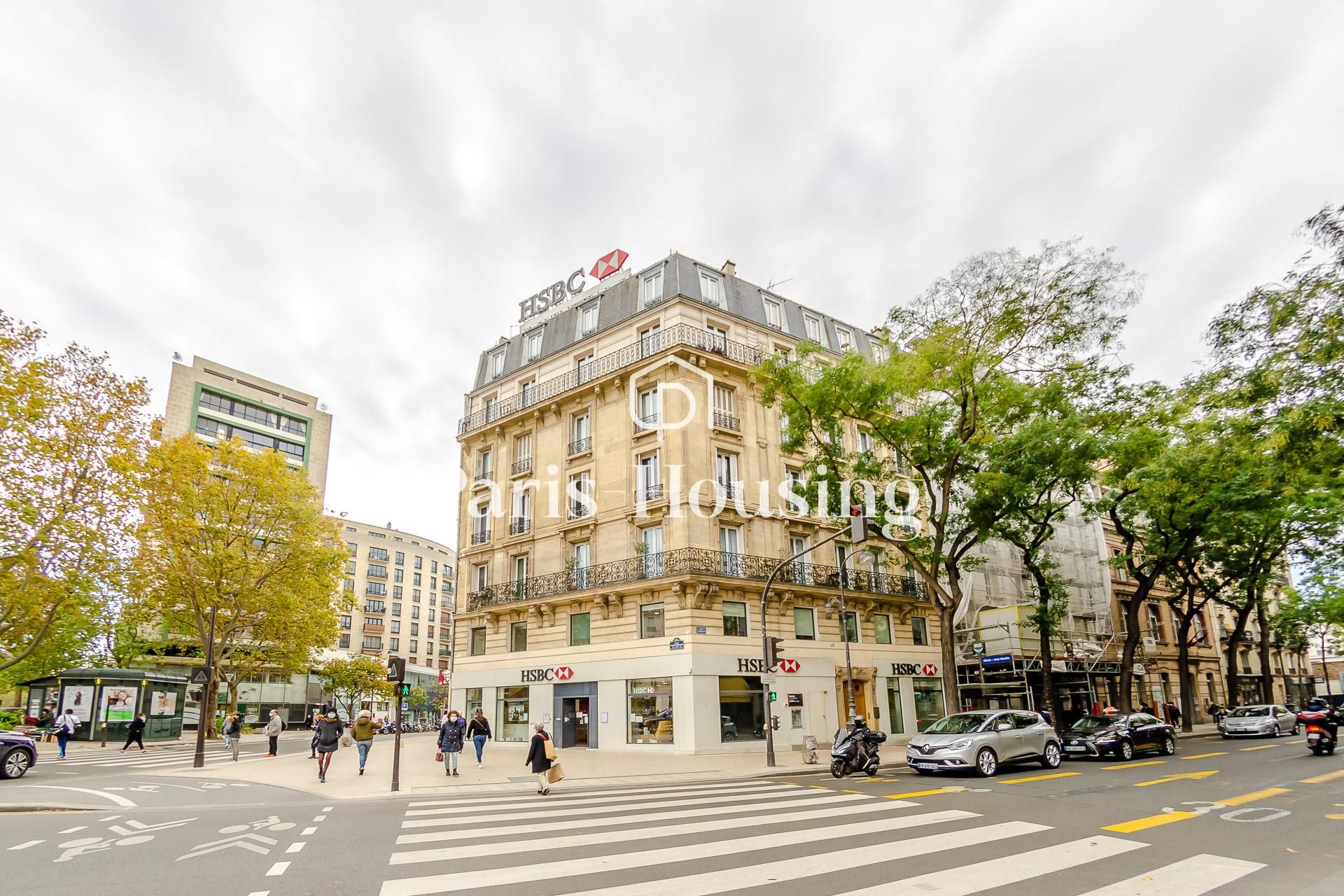 Apartment for rent furnished, Paris 14ème, 1 bedroom, 44.55m2 - Ref: 200356 - Paris-housing - Image 11