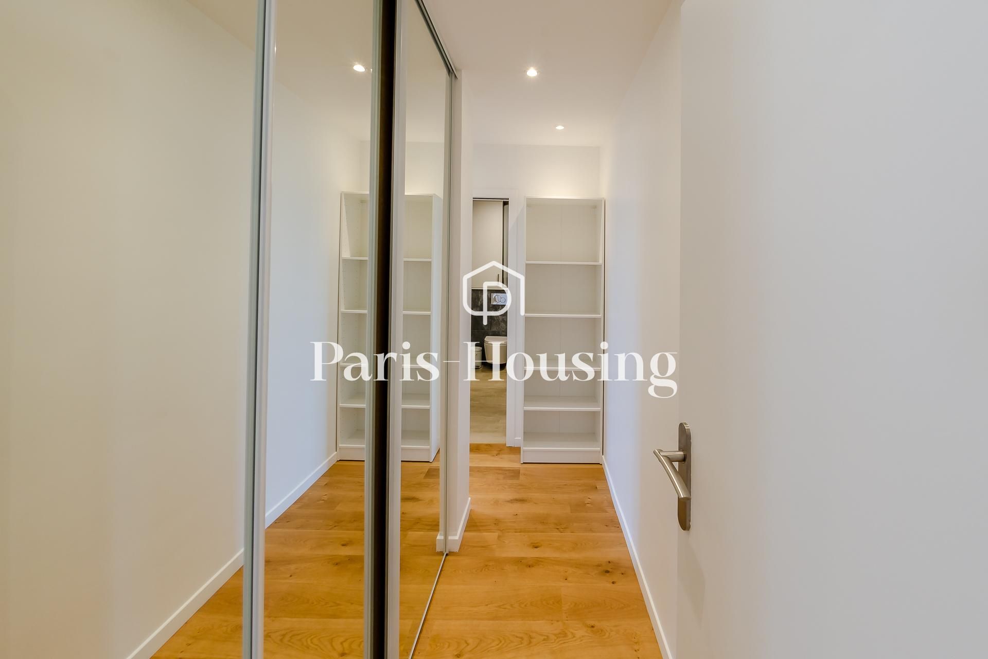 Apartment for rent furnished, Paris 14ème, 1 bedroom, 44.55m2 - Ref: 200356 - Paris-housing - Image 6