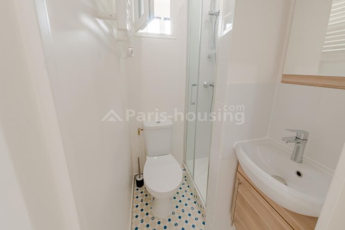 Rue Balard - Paris 15ème Vaugirard - Citroën - Boucicaut