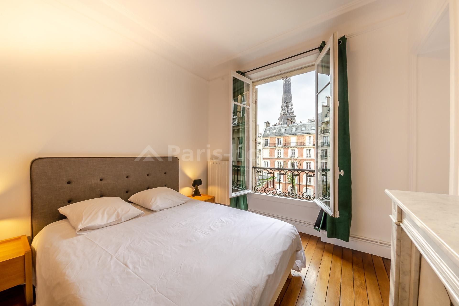 Location appartement meublé, Paris 7ème, 5 pièces, 98.34m2 - Ref: 210362 - Paris-housing - Image 6