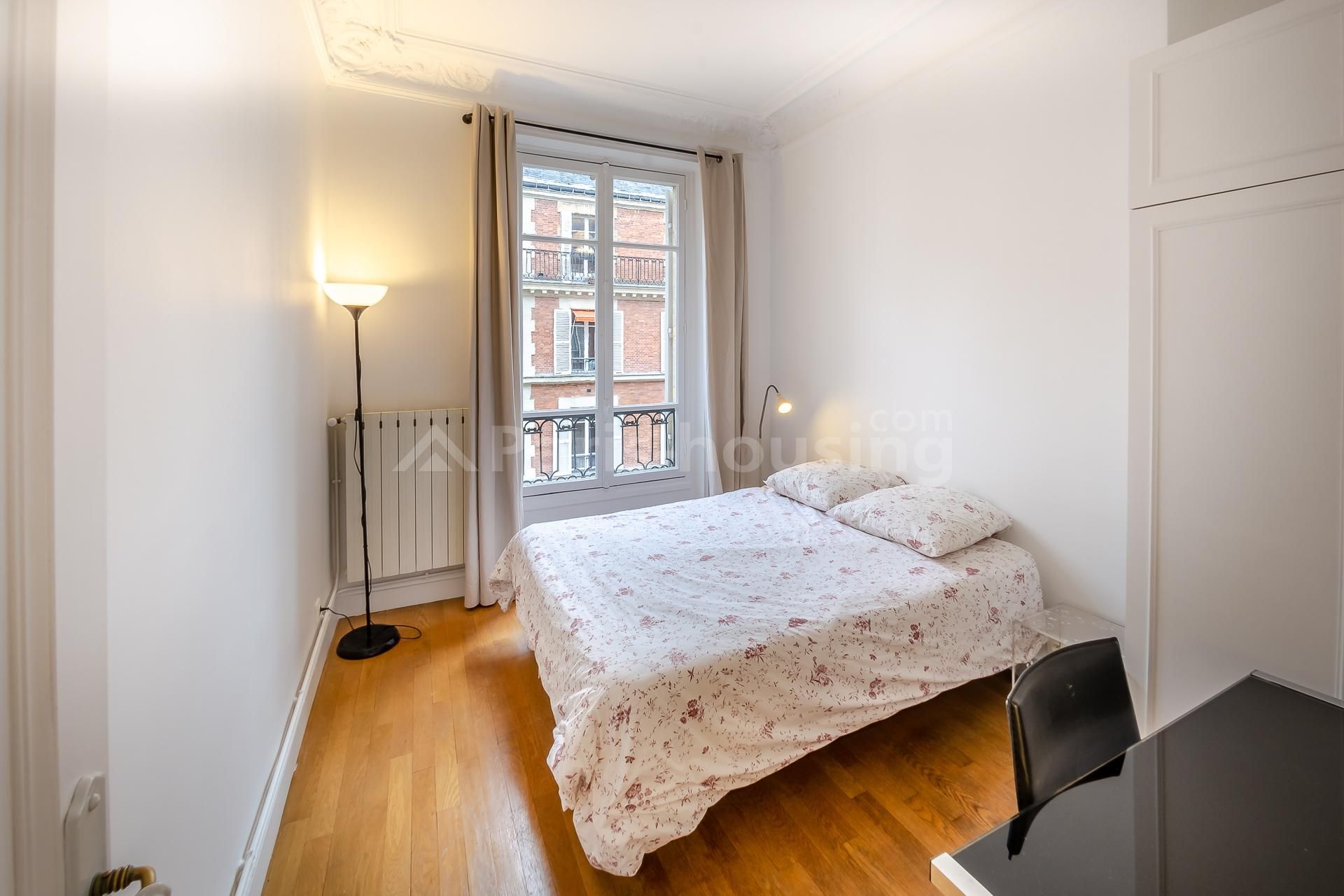 Location appartement meublé, Paris 7ème, 5 pièces, 98.34m2 - Ref: 210362 - Paris-housing - Image 9